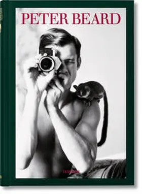 Edwards / Aronson / Beard |  Peter Beard | Buch |  Sack Fachmedien