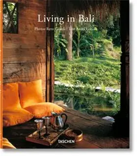 Lococo / Taschen |  Living in Bali | Buch |  Sack Fachmedien