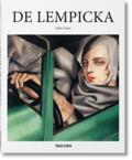 Néret |  Néret, G: Lempicka | Buch |  Sack Fachmedien