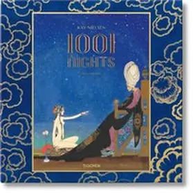 Daniel |  Kay Nielsen’s A Thousand and One Nights | Buch |  Sack Fachmedien