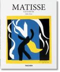 Néret |  Matisse. Cut-outs | Buch |  Sack Fachmedien