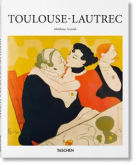 Arnold |  Toulouse-Lautrec | Buch |  Sack Fachmedien