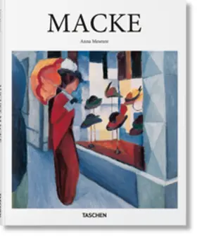 Meseure |  Macke | Buch |  Sack Fachmedien