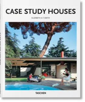 Smith / Gössel |  Case Study Houses | Buch |  Sack Fachmedien