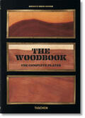 Leistikow |  The Woodbook | Buch |  Sack Fachmedien