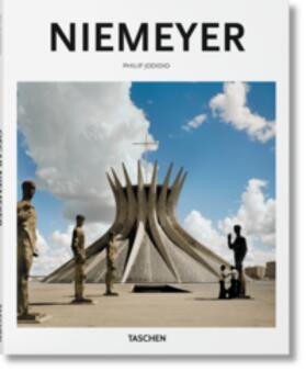 Jodidio | Niemeyer | Buch | 978-3-8365-3612-7 | sack.de