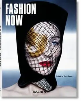 Mair / Jones |  Fashion Now! | Buch |  Sack Fachmedien