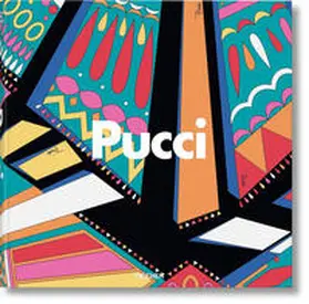 Friedman / Boza / Chitolina |  Emilio Pucci | Buch |  Sack Fachmedien
