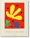 Néret |  Henri Matisse. Cut-Outs. Zeichnen mit der Schere | Buch |  Sack Fachmedien