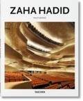 Jodidio |  Zaha Hadid | Buch |  Sack Fachmedien