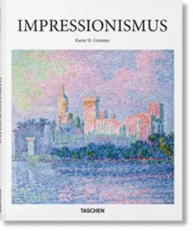 Grimme |  Impressionismus | Buch |  Sack Fachmedien