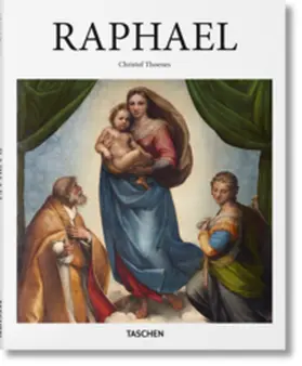 Thoenes |  Raffaello | Buch |  Sack Fachmedien