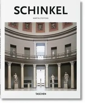 Steffens / Gössel |  Schinkel | Buch |  Sack Fachmedien