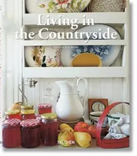 Stoeltie / Taschen | Living in the Countryside | Buch | 978-3-8365-3773-5 | www.sack.de