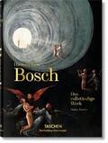 Fischer |  Hieronymus Bosch. Das vollständige Werk | Buch |  Sack Fachmedien