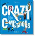 Holmes / Wiedemann |  Crazy Competitions | Buch |  Sack Fachmedien