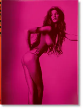 Taschen |  Gisele Bündchen | Buch |  Sack Fachmedien