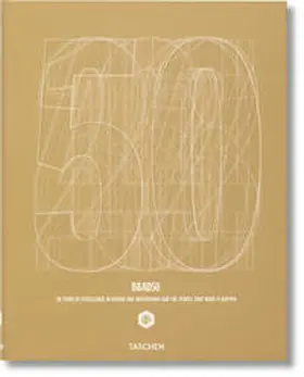 D&AD |  D&AD 50 | Buch |  Sack Fachmedien