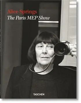  Alice Springs. The Paris MEP Show | Buch |  Sack Fachmedien