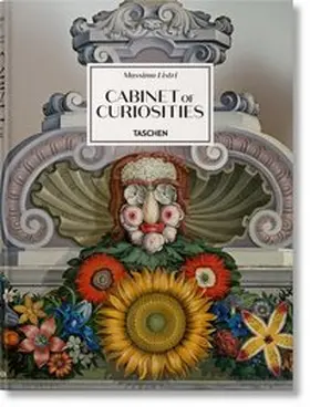 Carciotto / Paolucci |  Listri. Cabinet of Curiosities | Buch |  Sack Fachmedien