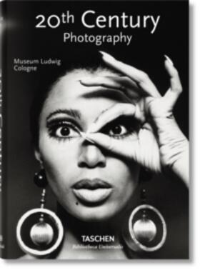 Taschen | 20th Century Photography | Buch | 978-3-8365-4102-2 | sack.de