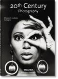 Taschen |  20th Century Photography | Buch |  Sack Fachmedien