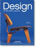 Fiell / TASCHEN |  Design of the 20th Century | Buch |  Sack Fachmedien