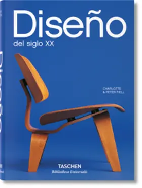 Fiell / TASCHEN |  Diseño del siglo XX | Buch |  Sack Fachmedien