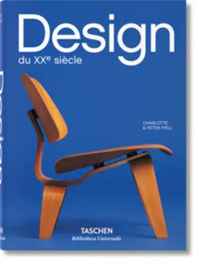 Fiell / TASCHEN |  Design du XXe siècle | Buch |  Sack Fachmedien