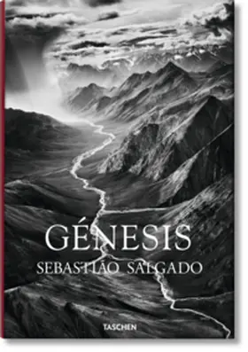 Salgado |  Sebastião Salgado. Génesis | Buch |  Sack Fachmedien
