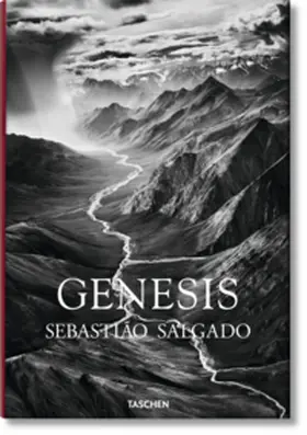Salgado |  Sebastião Salgado. Gênesis | Buch |  Sack Fachmedien