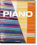 Jodidio |  Renzo Piano. Complete Works 1966-2014 | Buch |  Sack Fachmedien