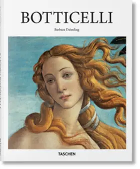 Deimling |  Botticelli | Buch |  Sack Fachmedien