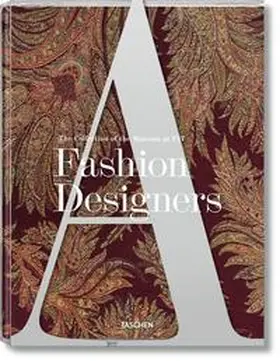 Menkes / Steele |  Fashion Designers A-Z. Etro Edition | Buch |  Sack Fachmedien