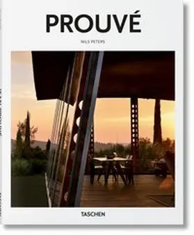 Peters / Gössel |  Prouvé | Buch |  Sack Fachmedien