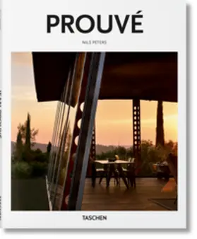 Peters / Gössel |  Prouvé | Buch |  Sack Fachmedien