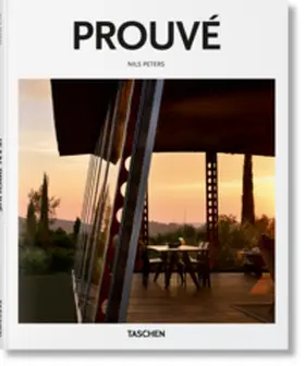 Peters / Gössel |  Prouvé | Buch |  Sack Fachmedien