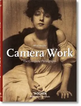 Roberts / Taschen |  Alfred Stieglitz. Camera Work | Buch |  Sack Fachmedien