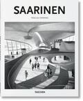 Serraino / Gössel |  Serraino, P: Saarinen | Buch |  Sack Fachmedien