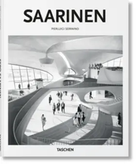 Serraino / Gössel |  Saarinen | Buch |  Sack Fachmedien