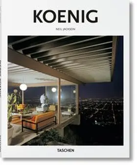 Jackson / Gössel |  Koenig | Buch |  Sack Fachmedien