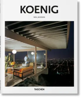 Jackson / Gössel |  Koenig | Buch |  Sack Fachmedien