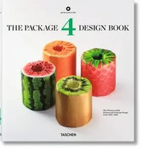 Pentawards / Wiedemann |  The Package Design Book 4 | Buch |  Sack Fachmedien