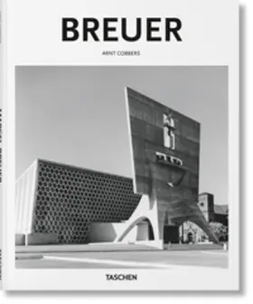 Cobbers / Gössel |  Marcel Breuer. 1902 - 1981 | Buch |  Sack Fachmedien