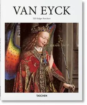 Borchert |  Van Eyck | Buch |  Sack Fachmedien
