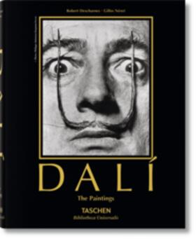 Descharnes / Néret | Salvador Dalí. Das malerische Werk | Buch | 978-3-8365-4489-4 | sack.de
