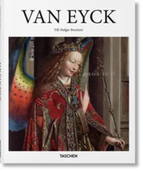 Borchert |  Van Eyck | Buch |  Sack Fachmedien