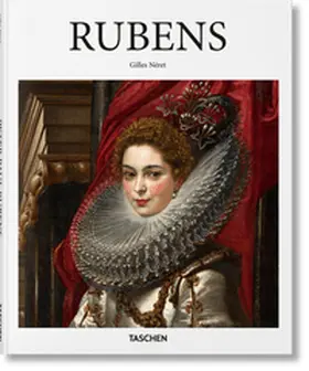 Néret |  Rubens | Buch |  Sack Fachmedien