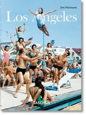 Heimann |  Los Angeles | Buch |  Sack Fachmedien