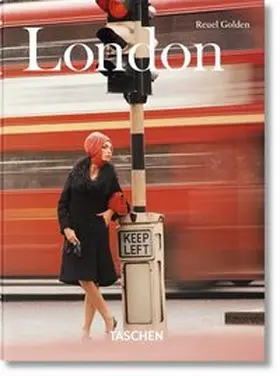 Golden |  London | Buch |  Sack Fachmedien